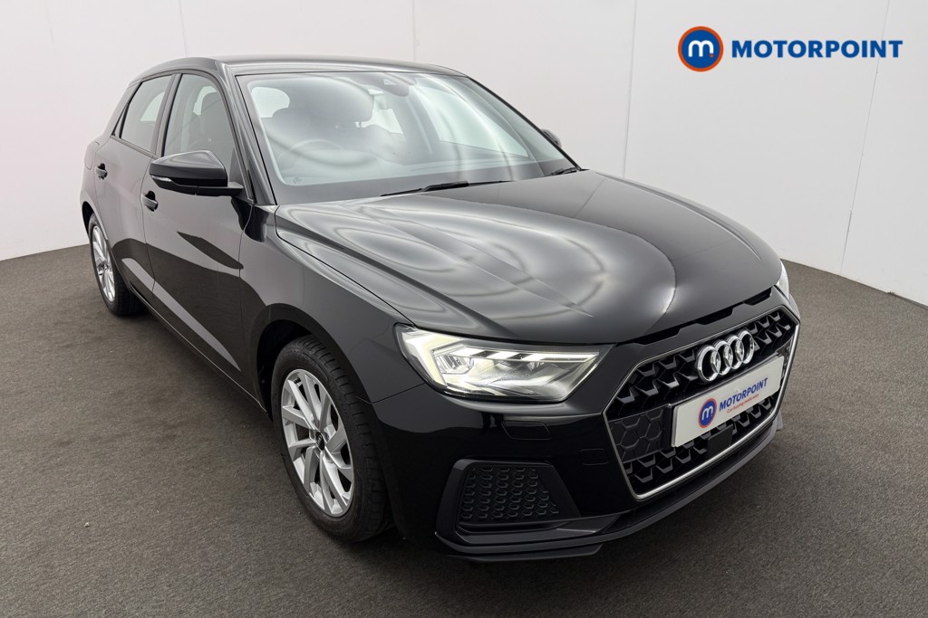 Audi A1 Sport Manual Petrol Hatchback - Stock Number (1587795) - 18th supplementary image