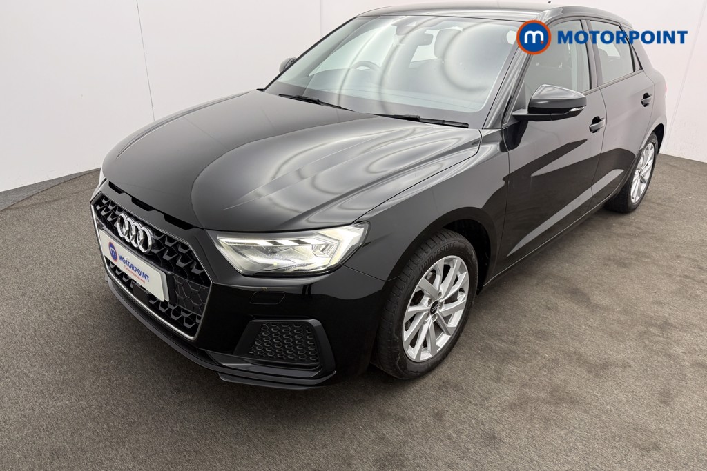 Audi A1 Sport Manual Petrol Hatchback - Stock Number (1587795) - 19th supplementary image