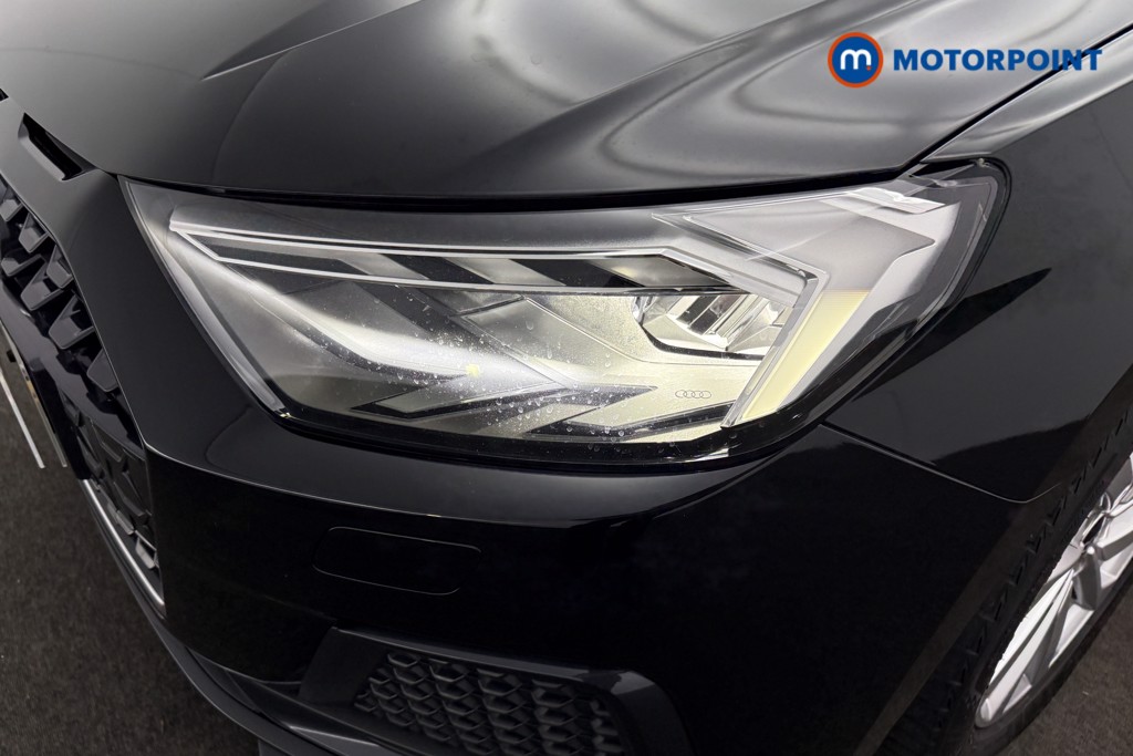 Audi A1 Sport Manual Petrol Hatchback - Stock Number (1587795) - 20th supplementary image