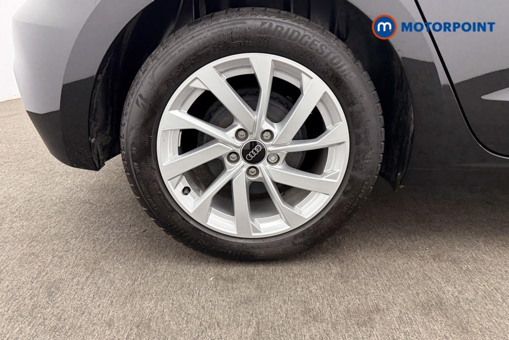 Audi A1 Sport Manual Petrol Hatchback - Stock Number (1587795) - 22nd supplementary image