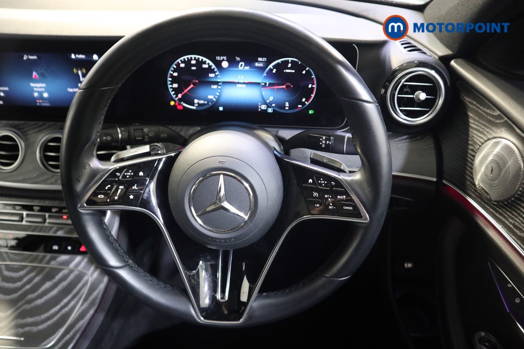 Mercedes-Benz E Class Amg Line Night Edition Automatic Diesel Estate - Stock Number (1587928) - 2nd supplementary image