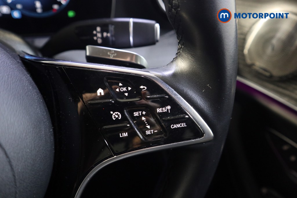 Mercedes-Benz E Class Amg Line Night Edition Automatic Diesel Estate - Stock Number (1587928) - 4th supplementary image