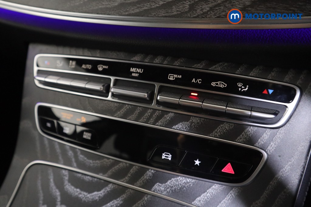 Mercedes-Benz E Class Amg Line Night Edition Automatic Diesel Estate - Stock Number (1587928) - 7th supplementary image