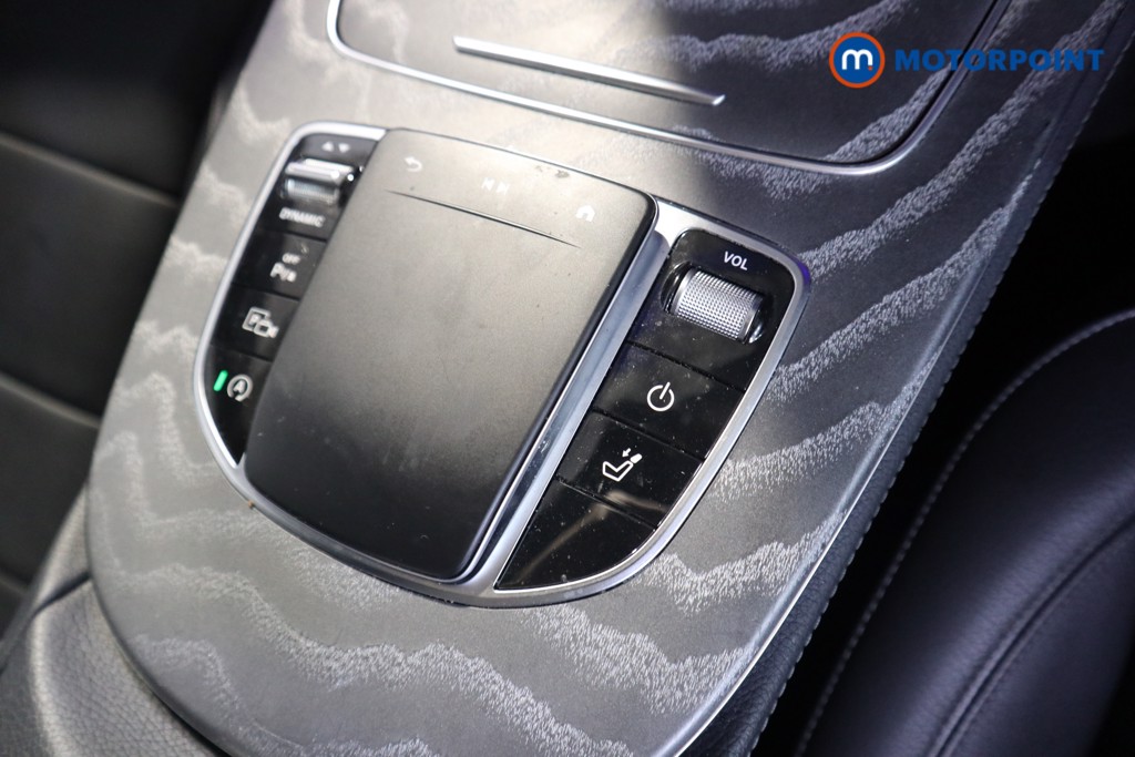 Mercedes-Benz E Class Amg Line Night Edition Automatic Diesel Estate - Stock Number (1587928) - 9th supplementary image