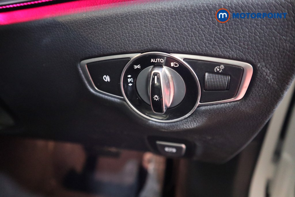 Mercedes-Benz E Class Amg Line Night Edition Automatic Diesel Estate - Stock Number (1587928) - 10th supplementary image