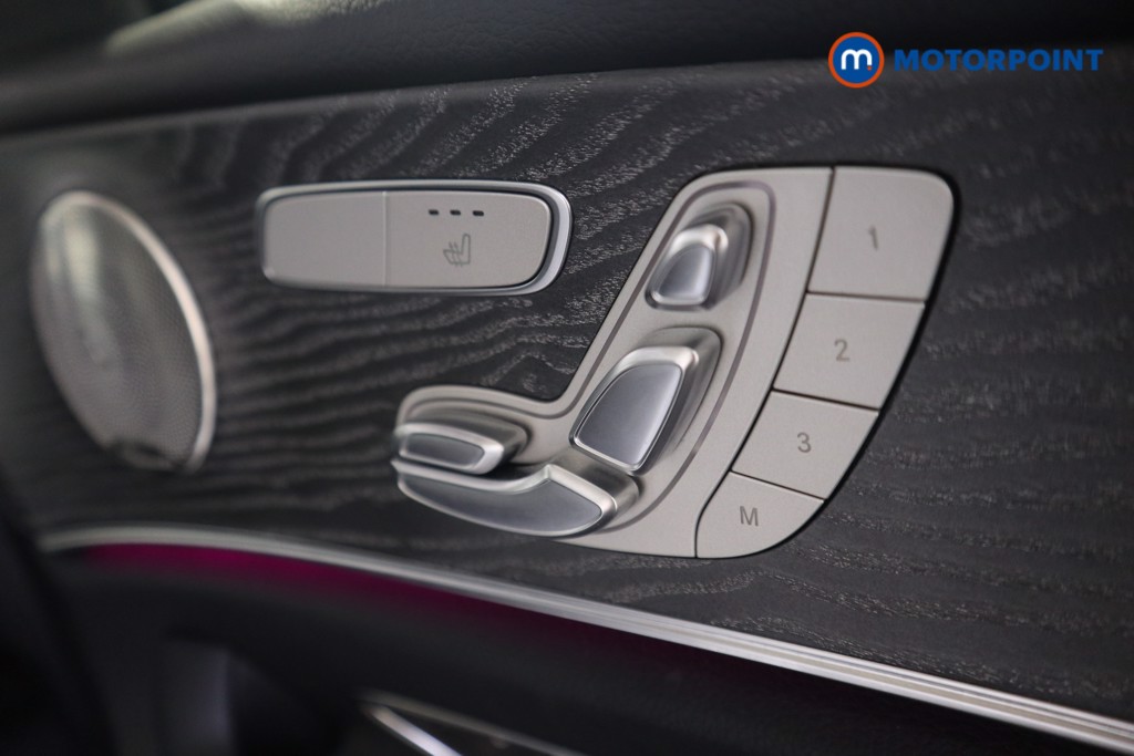 Mercedes-Benz E Class Amg Line Night Edition Automatic Diesel Estate - Stock Number (1587928) - 11th supplementary image