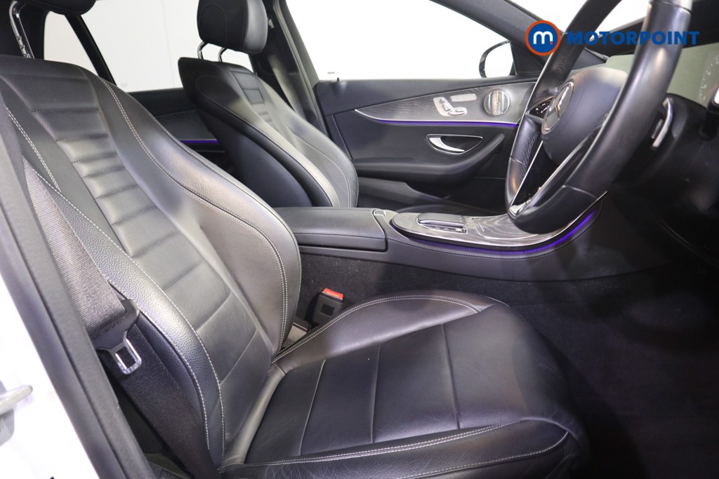 Mercedes-Benz E Class Amg Line Night Edition Automatic Diesel Estate - Stock Number (1587928) - 16th supplementary image