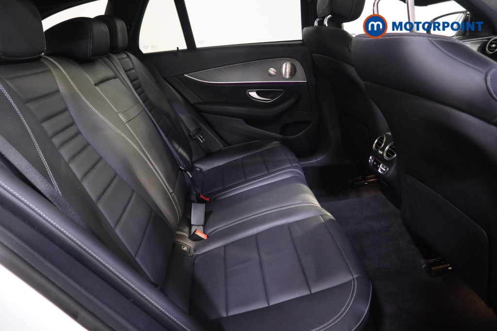 Mercedes-Benz E Class Amg Line Night Edition Automatic Diesel Estate - Stock Number (1587928) - 17th supplementary image