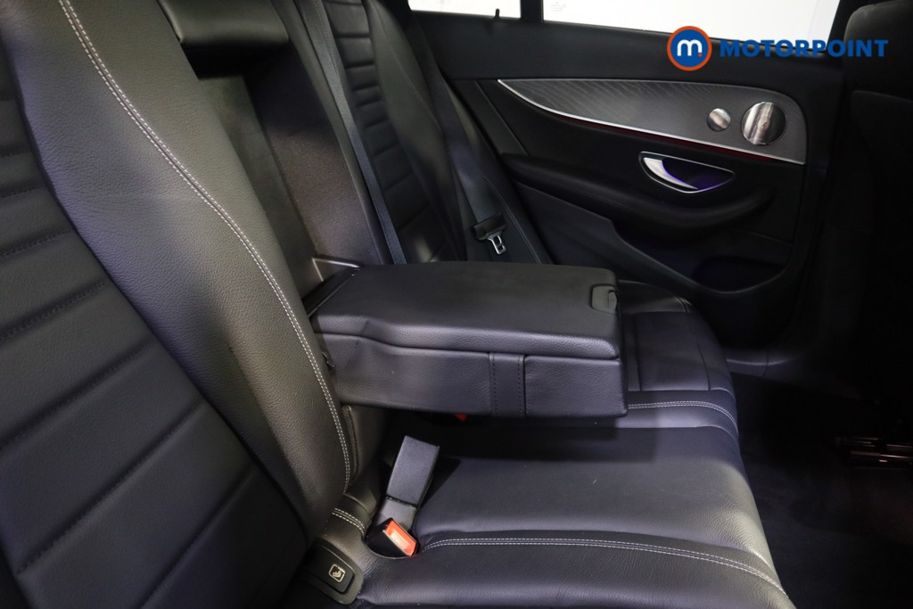 Mercedes-Benz E Class Amg Line Night Edition Automatic Diesel Estate - Stock Number (1587928) - 19th supplementary image