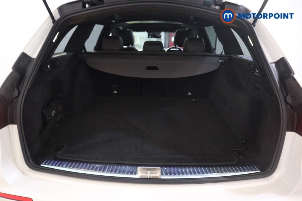 Mercedes-Benz E Class Amg Line Night Edition Automatic Diesel Estate - Stock Number (1587928) - 22nd supplementary image