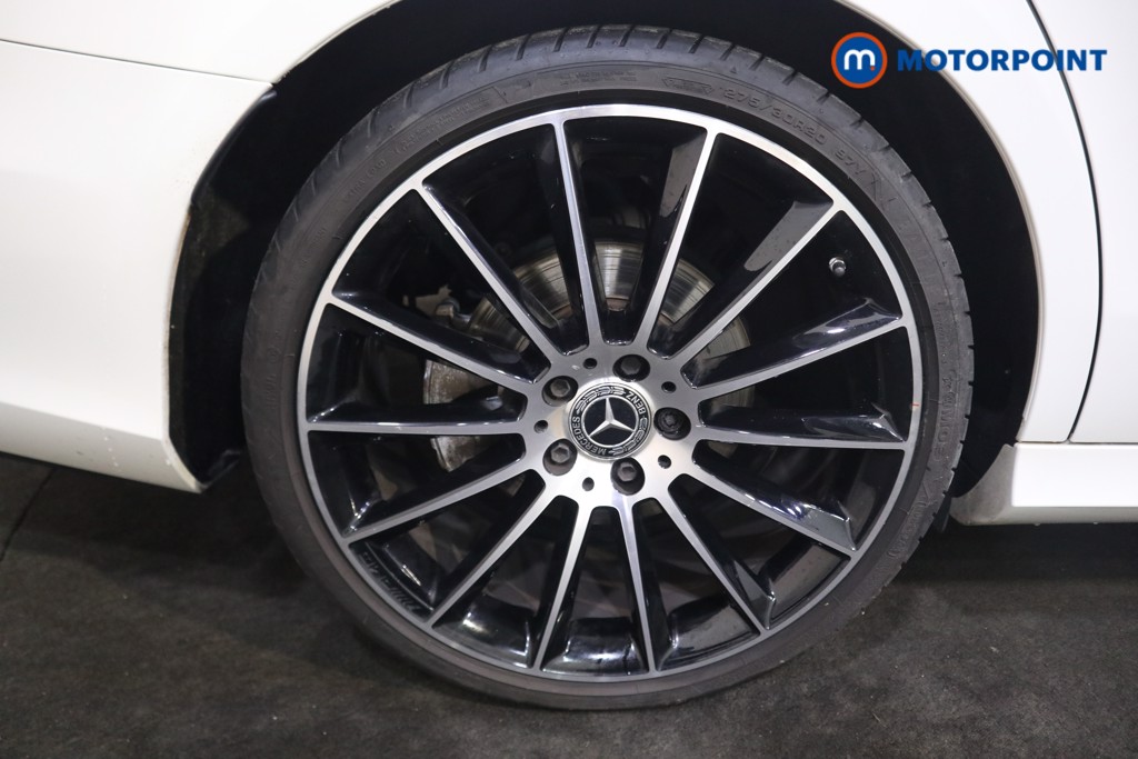 Mercedes-Benz E Class Amg Line Night Edition Automatic Diesel Estate - Stock Number (1587928) - 24th supplementary image