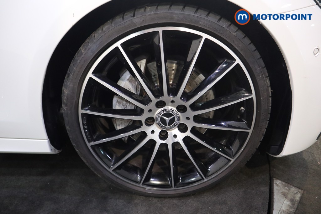 Mercedes-Benz E Class Amg Line Night Edition Automatic Diesel Estate - Stock Number (1587928) - 25th supplementary image