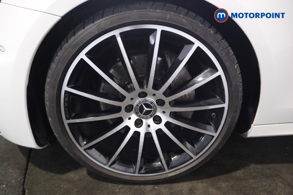 Mercedes-Benz E Class Amg Line Night Edition Automatic Diesel Estate - Stock Number (1587928) - 26th supplementary image