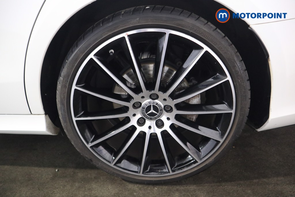 Mercedes-Benz E Class Amg Line Night Edition Automatic Diesel Estate - Stock Number (1587928) - 27th supplementary image