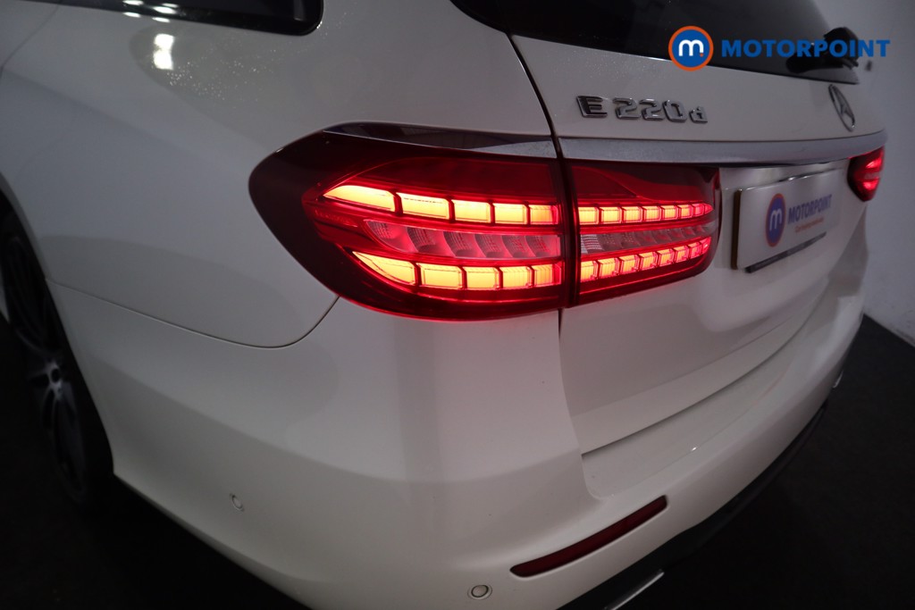Mercedes-Benz E Class Amg Line Night Edition Automatic Diesel Estate - Stock Number (1587928) - 29th supplementary image