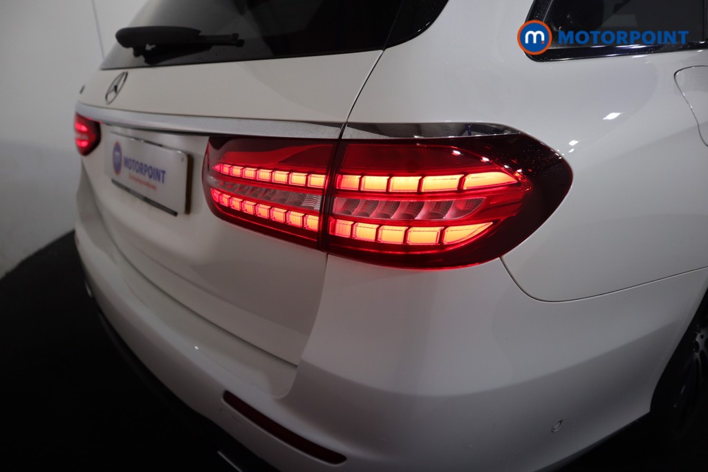 Mercedes-Benz E Class Amg Line Night Edition Automatic Diesel Estate - Stock Number (1587928) - 30th supplementary image