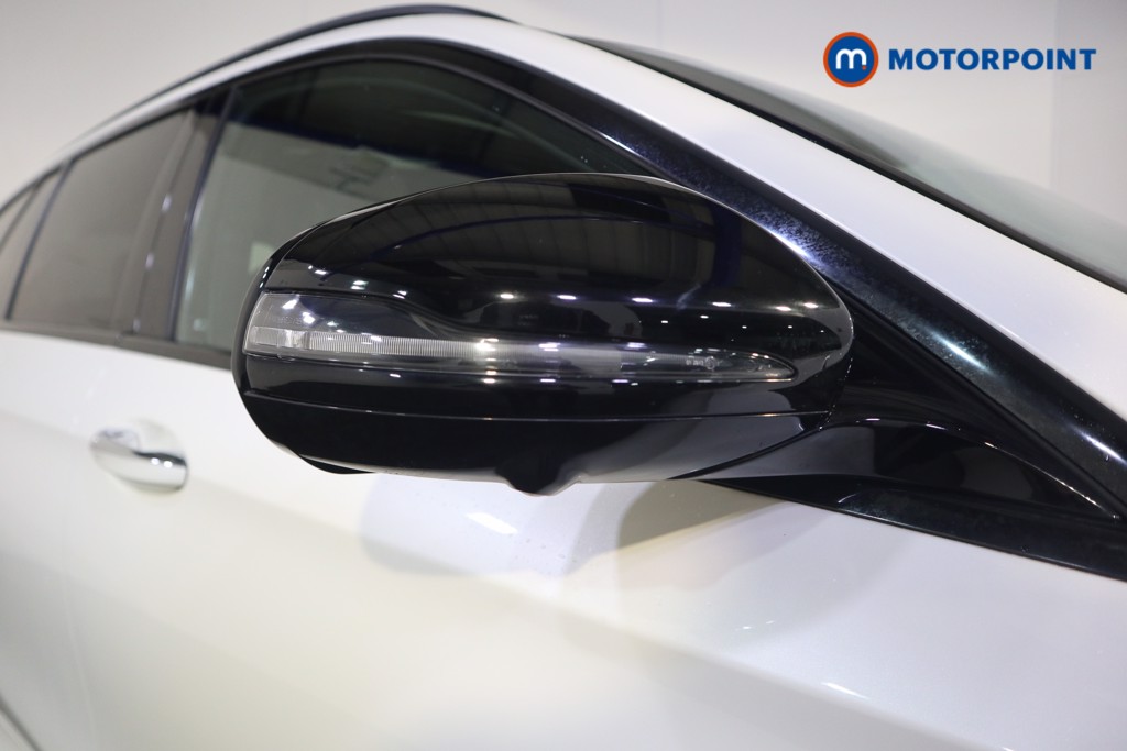 Mercedes-Benz E Class Amg Line Night Edition Automatic Diesel Estate - Stock Number (1587928) - 32nd supplementary image