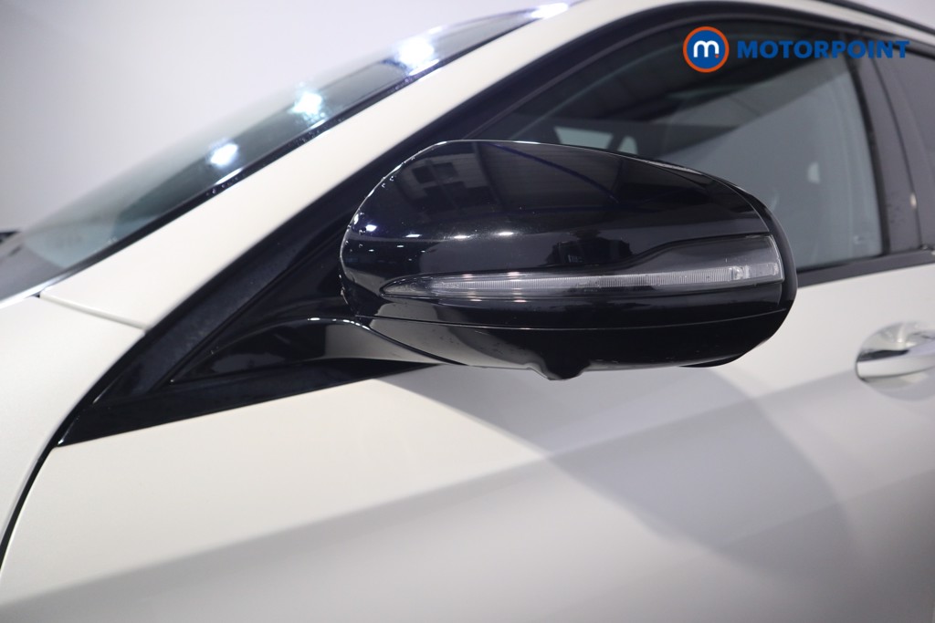 Mercedes-Benz E Class Amg Line Night Edition Automatic Diesel Estate - Stock Number (1587928) - 33rd supplementary image