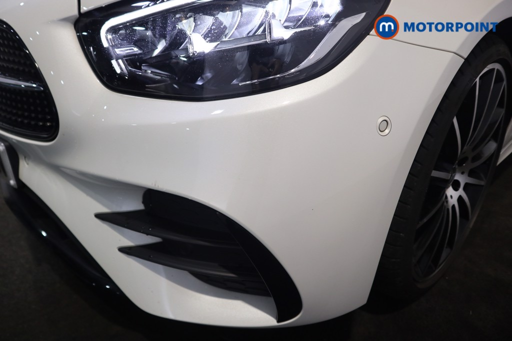 Mercedes-Benz E Class Amg Line Night Edition Automatic Diesel Estate - Stock Number (1587928) - 34th supplementary image