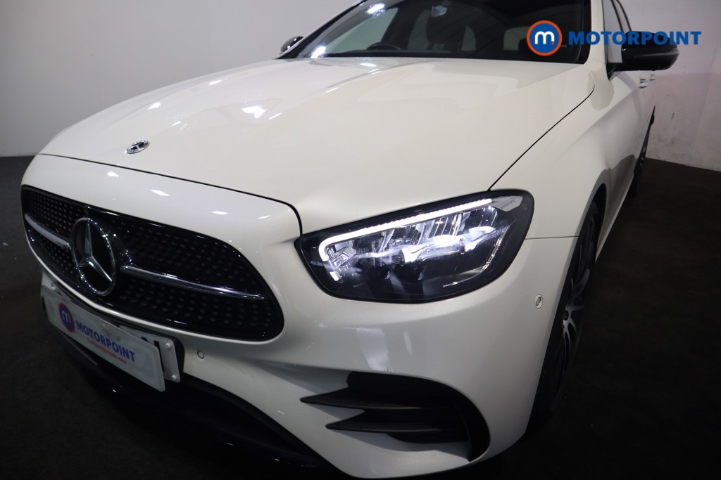 Mercedes-Benz E Class Amg Line Night Edition Automatic Diesel Estate - Stock Number (1587928) - 35th supplementary image