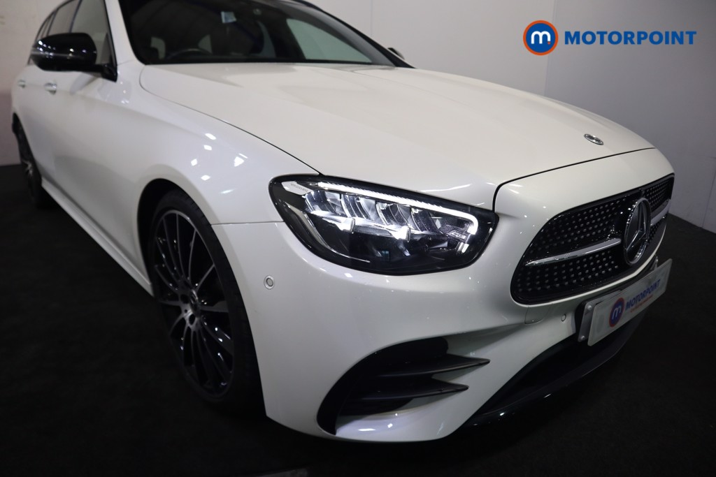 Mercedes-Benz E Class Amg Line Night Edition Automatic Diesel Estate - Stock Number (1587928) - 36th supplementary image