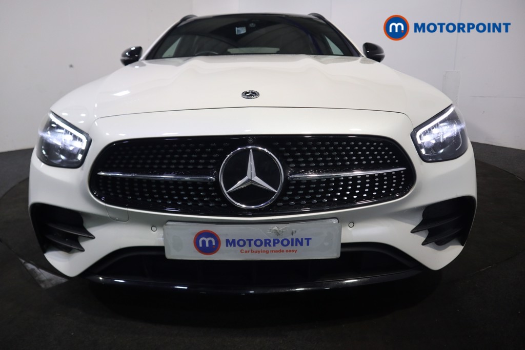 Mercedes-Benz E Class Amg Line Night Edition Automatic Diesel Estate - Stock Number (1587928) - 37th supplementary image