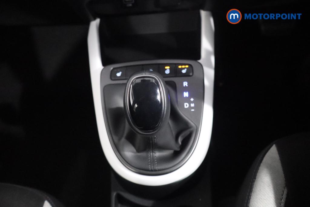 Hyundai I10 Premium Automatic Petrol Hatchback - Stock Number (1587951) - 4th supplementary image