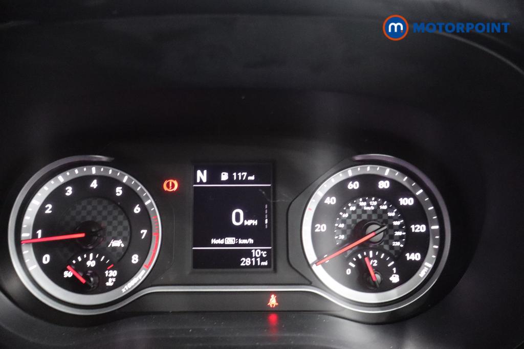 Hyundai I10 Premium Automatic Petrol Hatchback - Stock Number (1587951) - 5th supplementary image