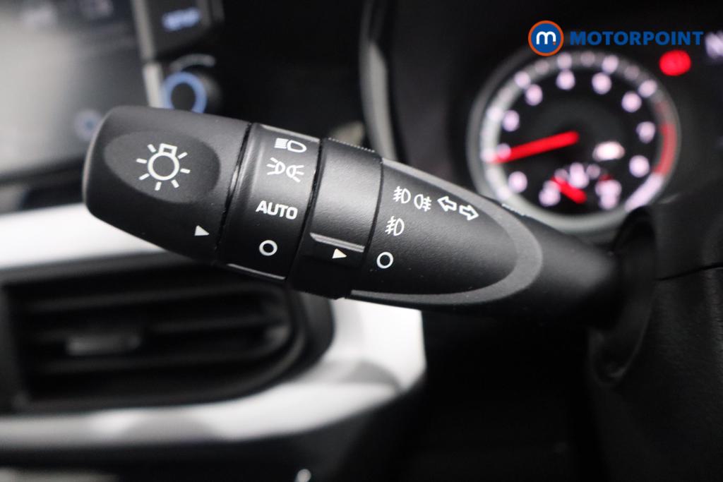 Hyundai I10 Premium Automatic Petrol Hatchback - Stock Number (1587951) - 9th supplementary image