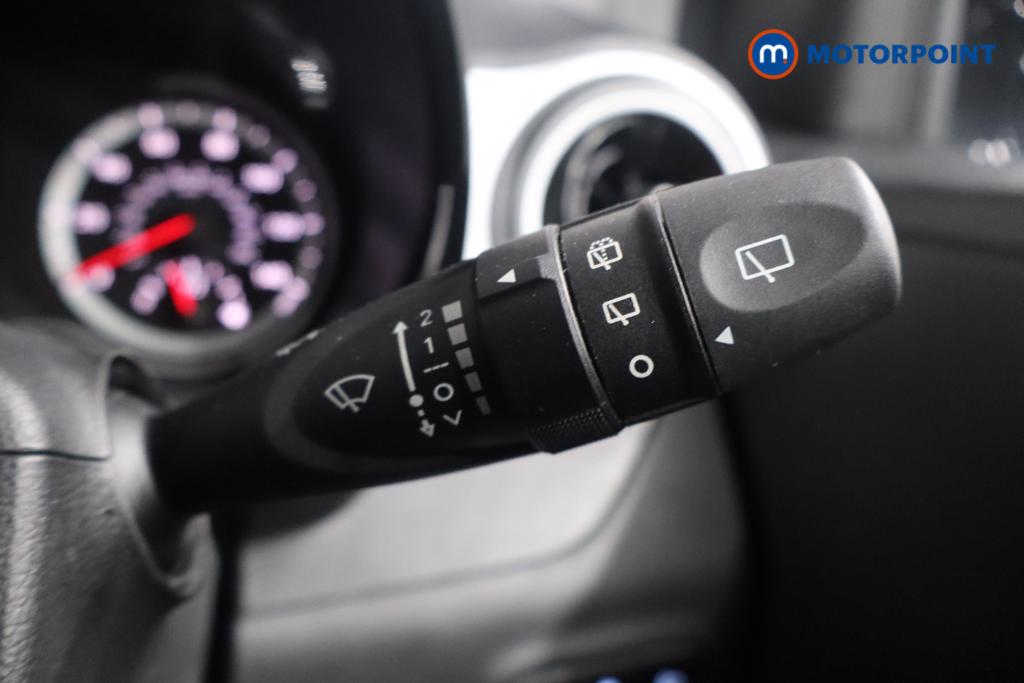 Hyundai I10 Premium Automatic Petrol Hatchback - Stock Number (1587951) - 10th supplementary image