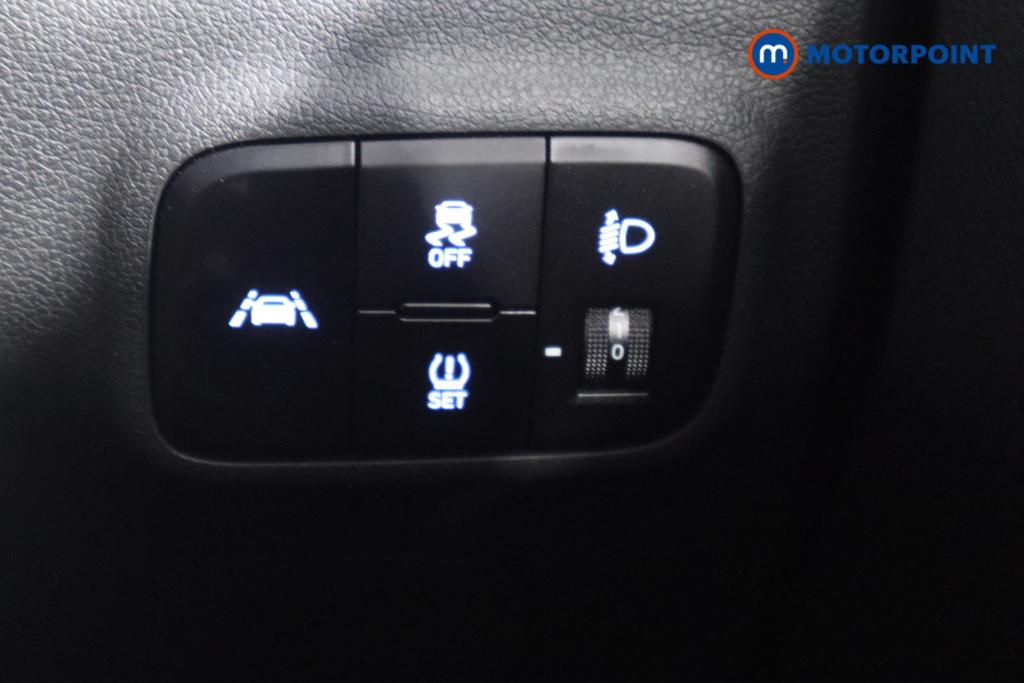 Hyundai I10 Premium Automatic Petrol Hatchback - Stock Number (1587951) - 11th supplementary image
