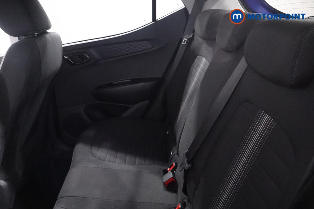 Hyundai I10 Premium Automatic Petrol Hatchback - Stock Number (1587951) - 16th supplementary image