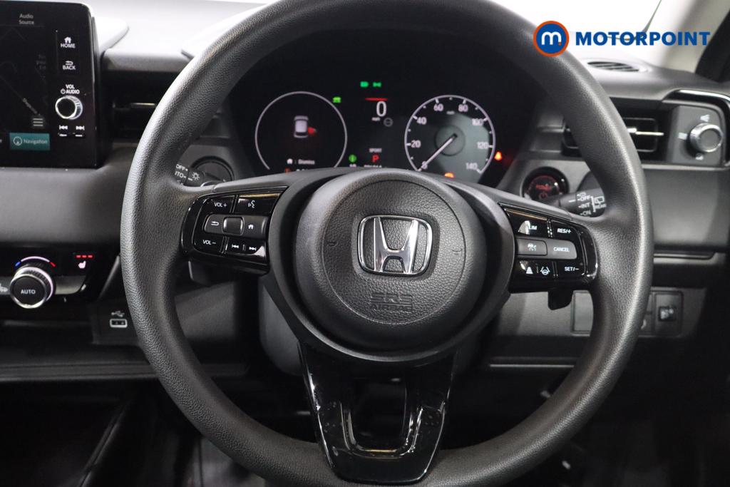 Honda Hr-V Elegance Automatic Petrol-Electric Hybrid SUV - Stock Number (1587953) - 2nd supplementary image