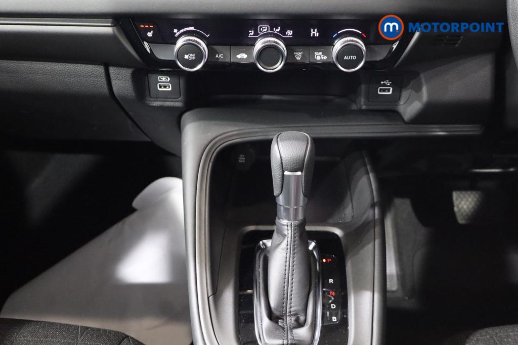 Honda Hr-V Elegance Automatic Petrol-Electric Hybrid SUV - Stock Number (1587953) - 3rd supplementary image