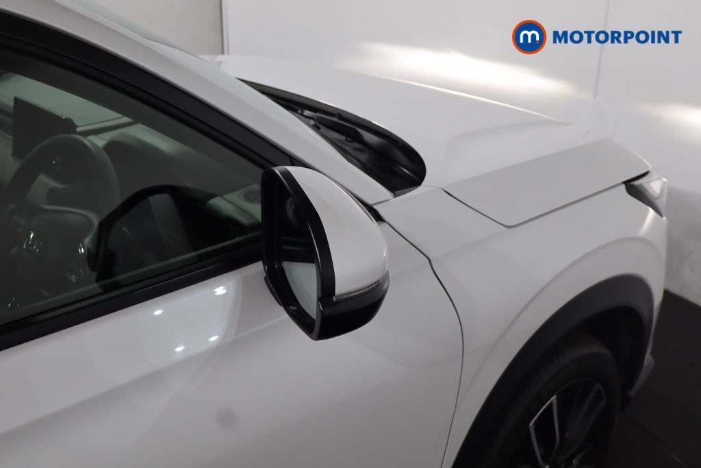 Honda Hr-V Elegance Automatic Petrol-Electric Hybrid SUV - Stock Number (1587953) - 4th supplementary image