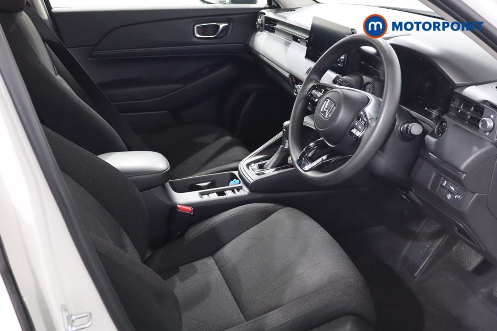 Honda Hr-V Elegance Automatic Petrol-Electric Hybrid SUV - Stock Number (1587953) - 5th supplementary image