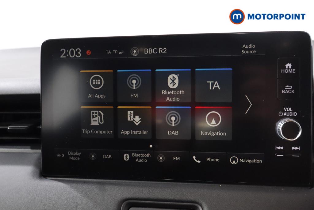 Honda Hr-V Elegance Automatic Petrol-Electric Hybrid SUV - Stock Number (1587953) - 7th supplementary image