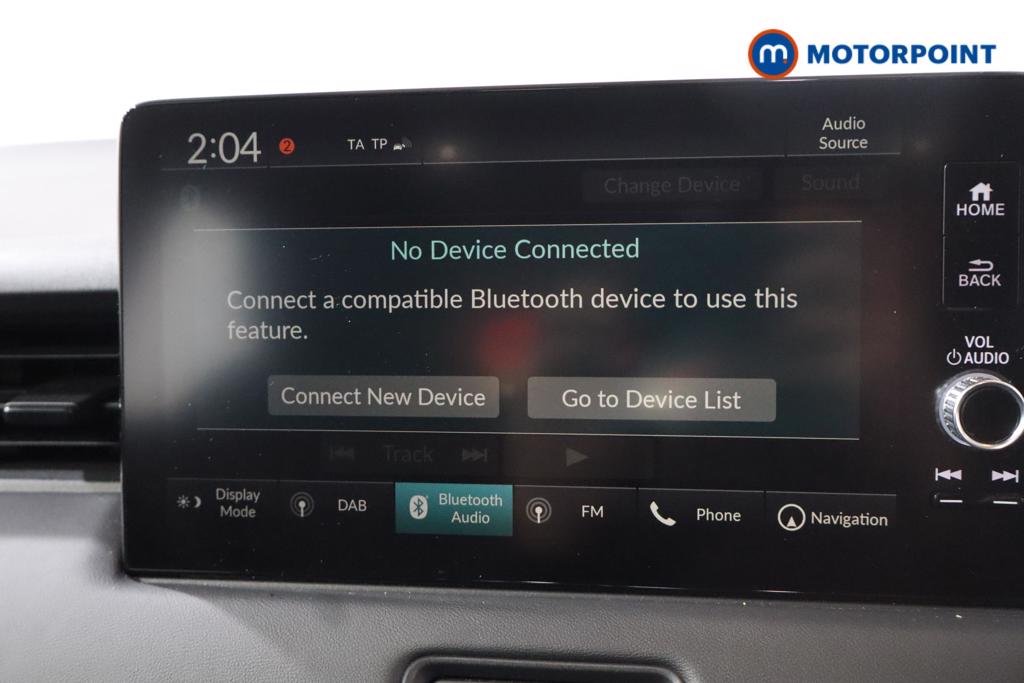 Honda Hr-V Elegance Automatic Petrol-Electric Hybrid SUV - Stock Number (1587953) - 9th supplementary image