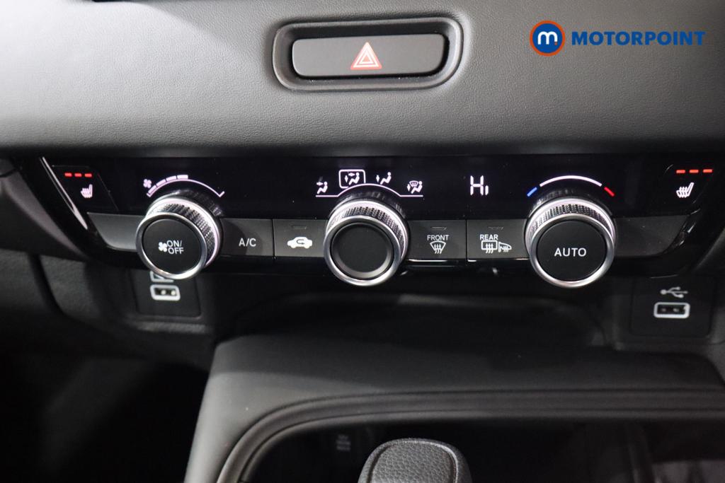 Honda Hr-V Elegance Automatic Petrol-Electric Hybrid SUV - Stock Number (1587953) - 12th supplementary image