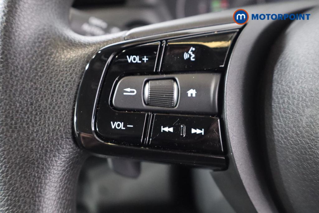 Honda Hr-V Elegance Automatic Petrol-Electric Hybrid SUV - Stock Number (1587953) - 14th supplementary image