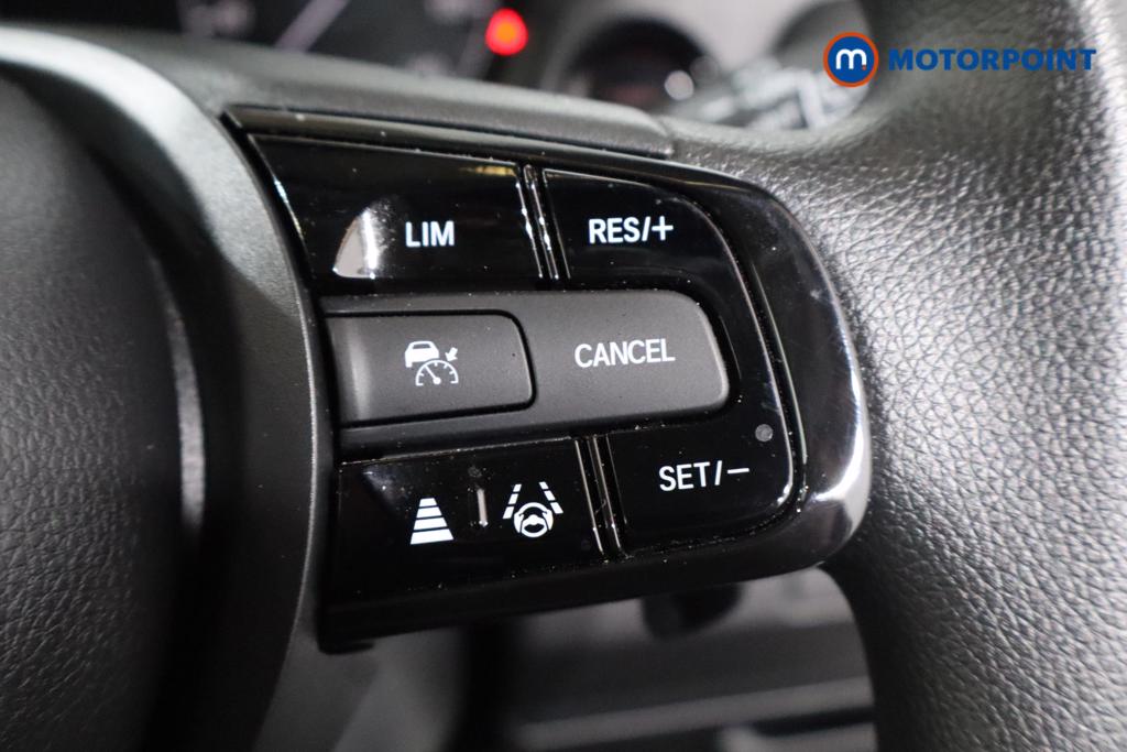 Honda Hr-V Elegance Automatic Petrol-Electric Hybrid SUV - Stock Number (1587953) - 15th supplementary image