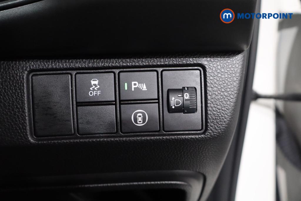 Honda Hr-V Elegance Automatic Petrol-Electric Hybrid SUV - Stock Number (1587953) - 16th supplementary image