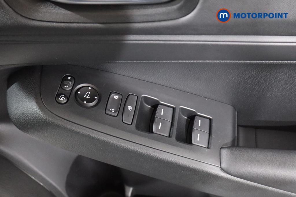 Honda Hr-V Elegance Automatic Petrol-Electric Hybrid SUV - Stock Number (1587953) - 17th supplementary image