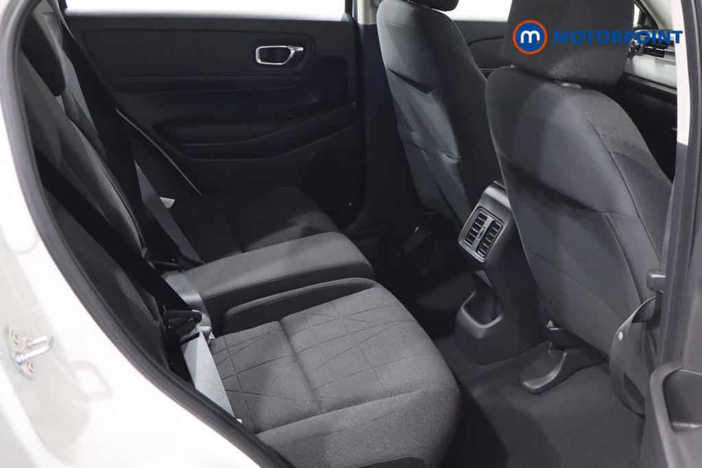 Honda Hr-V Elegance Automatic Petrol-Electric Hybrid SUV - Stock Number (1587953) - 18th supplementary image