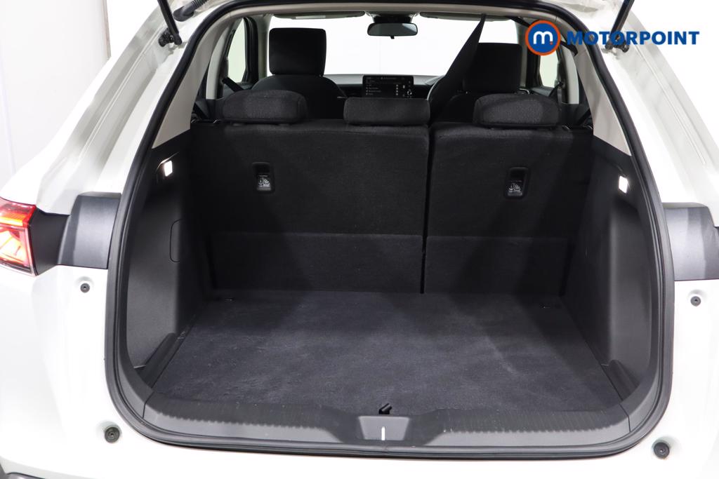 Honda Hr-V Elegance Automatic Petrol-Electric Hybrid SUV - Stock Number (1587953) - 20th supplementary image