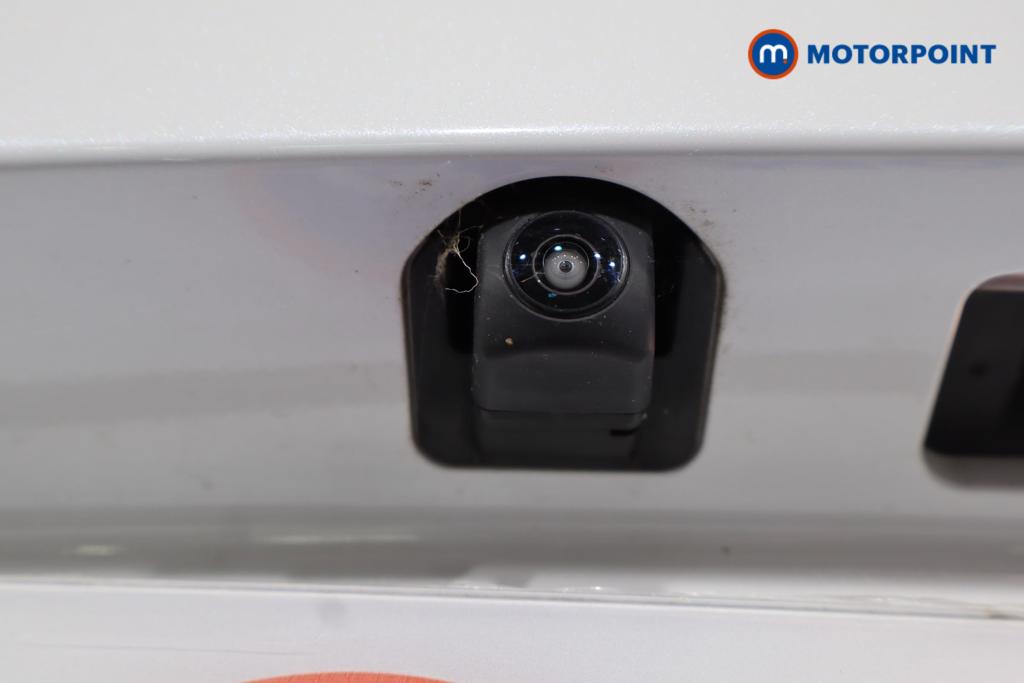 Honda Hr-V Elegance Automatic Petrol-Electric Hybrid SUV - Stock Number (1587953) - 21st supplementary image