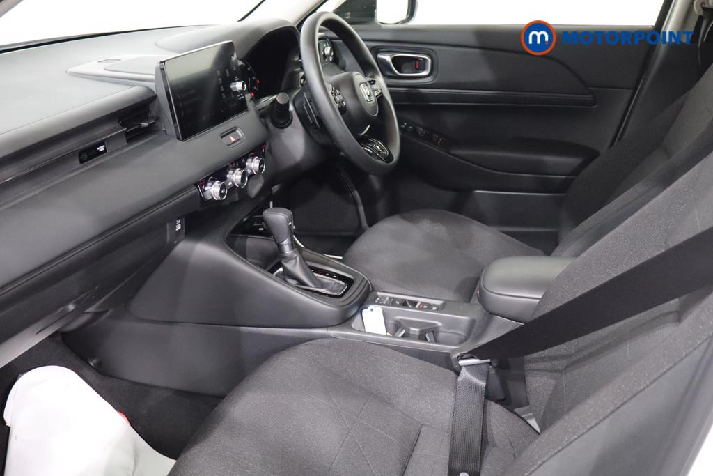 Honda Hr-V Elegance Automatic Petrol-Electric Hybrid SUV - Stock Number (1587953) - 22nd supplementary image