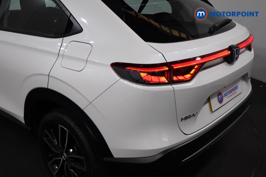 Honda Hr-V Elegance Automatic Petrol-Electric Hybrid SUV - Stock Number (1587953) - 23rd supplementary image