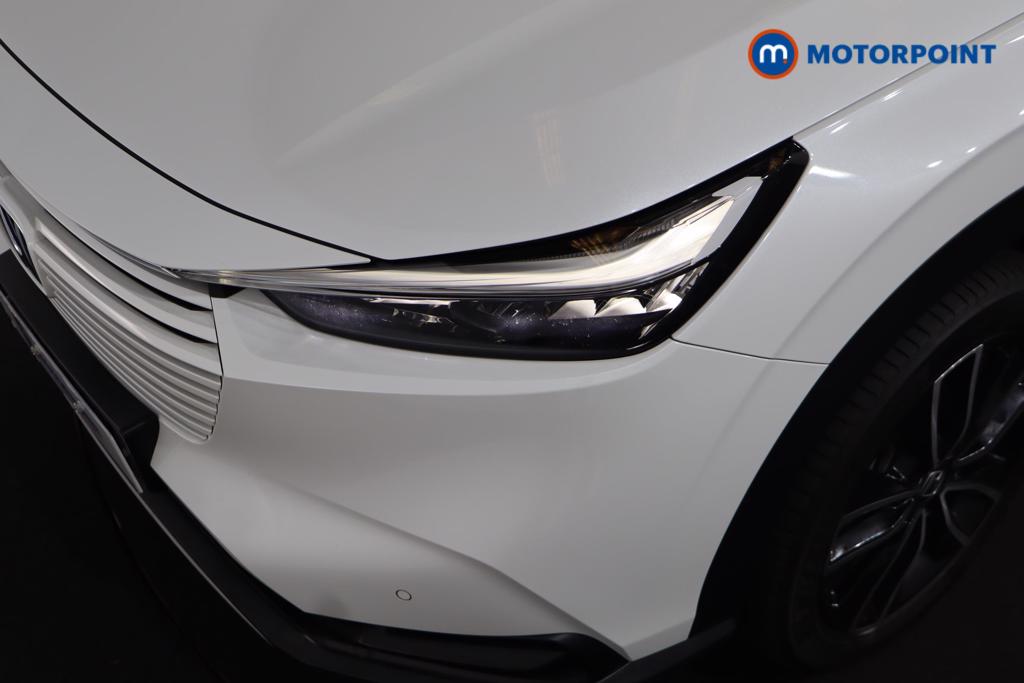 Honda Hr-V Elegance Automatic Petrol-Electric Hybrid SUV - Stock Number (1587953) - 24th supplementary image