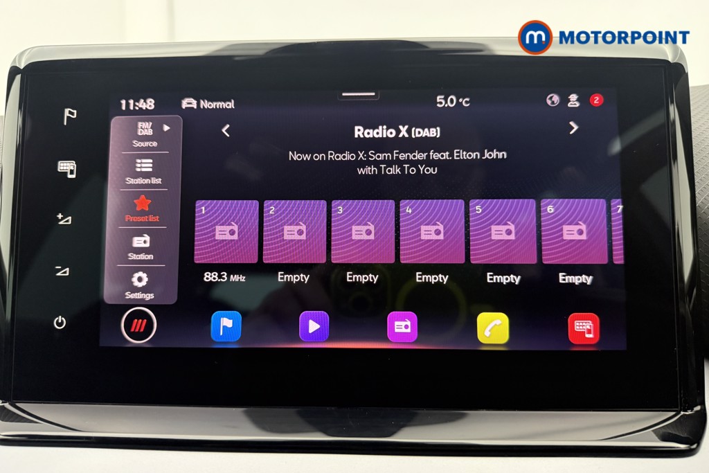 Seat Arona FR Manual Petrol SUV - Stock Number (1588018) - 3rd supplementary image